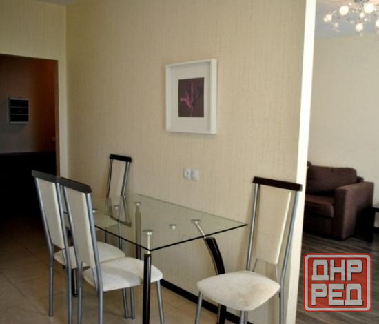 Сдается: Двухкомнатная квартира в Киевском районе Донецк - изображение 3