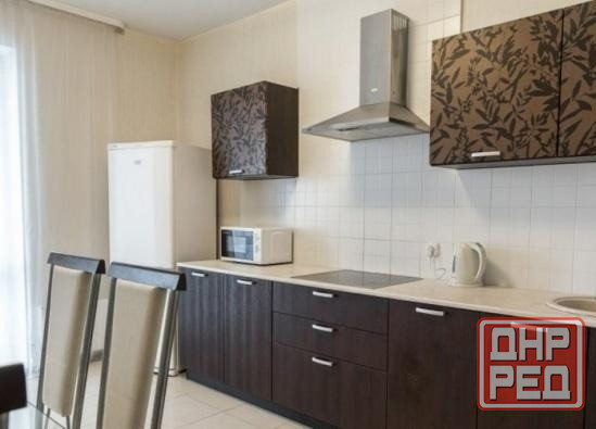 Сдается: Двухкомнатная квартира в Киевском районе Донецк - изображение 4