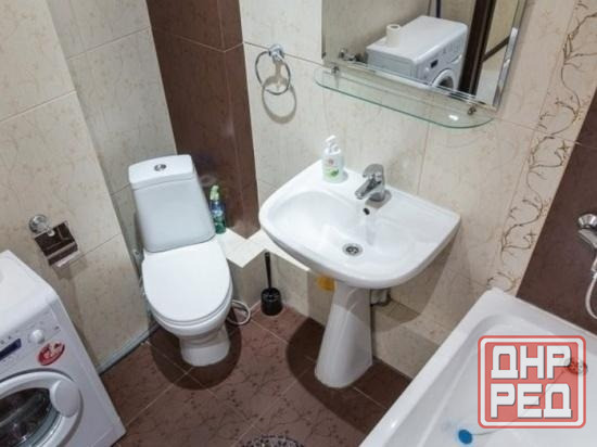 Сдается: Двухкомнатная квартира в Киевском районе Донецк - изображение 2