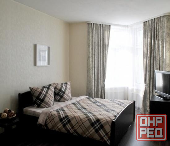 Сдается: Двухкомнатная квартира в Киевском районе Донецк - изображение 1