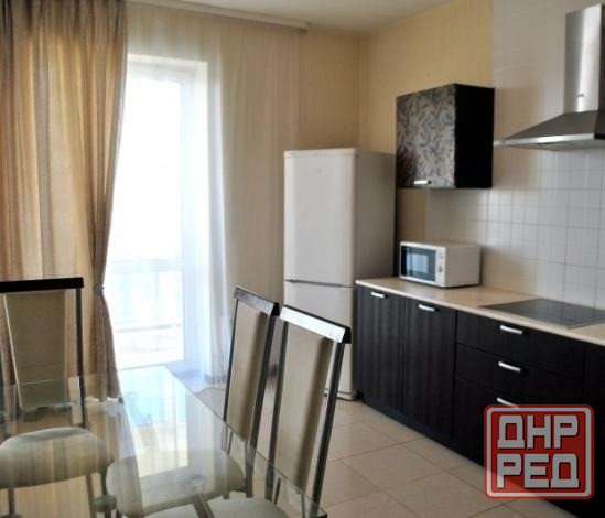 Сдается: Двухкомнатная квартира в Киевском районе Донецк - изображение 5