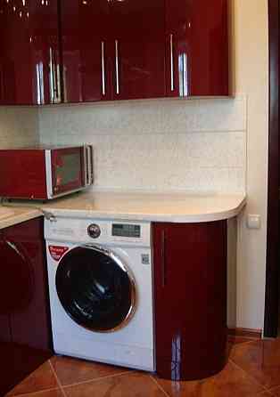 Сдам 3-к квартиру на Зеленом Макеевка