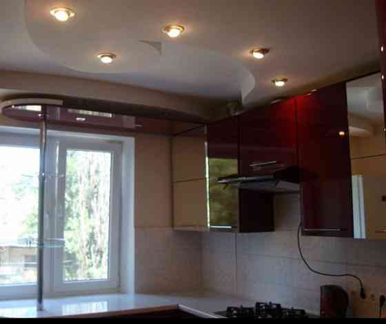 Сдам 3-к квартиру на Зеленом Макеевка