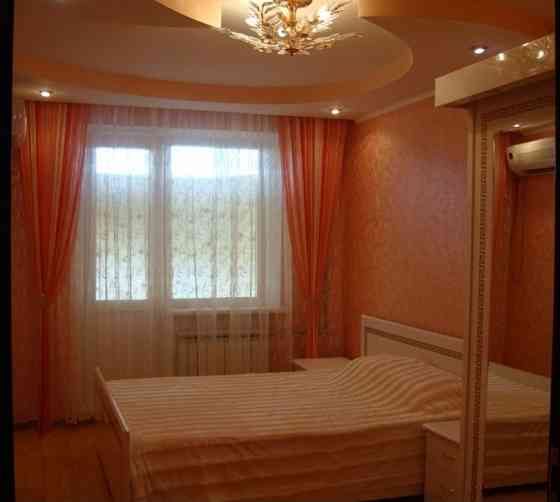 Сдам 3-к квартиру на Зеленом Макеевка