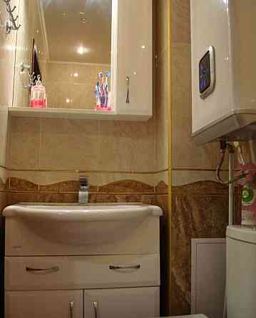 Сдам 3-к квартиру на Зеленом Макеевка