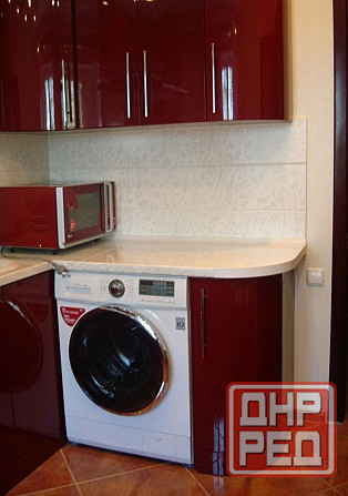 Сдам 3-к квартиру на Зеленом Макеевка - изображение 2