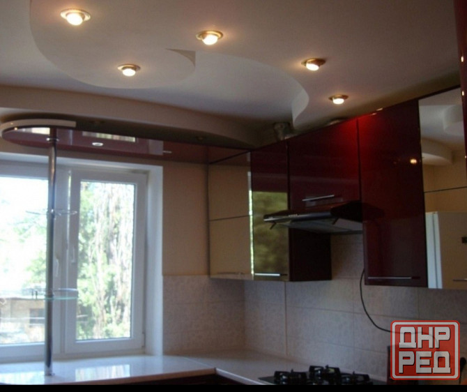 Сдам 3-к квартиру на Зеленом Макеевка - изображение 3