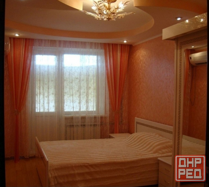 Сдам 3-к квартиру на Зеленом Макеевка - изображение 1