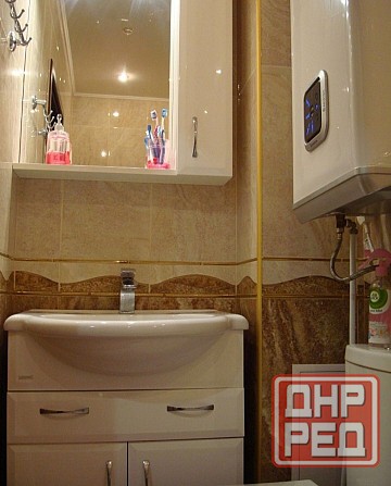 Сдам 3-к квартиру на Зеленом Макеевка - изображение 4