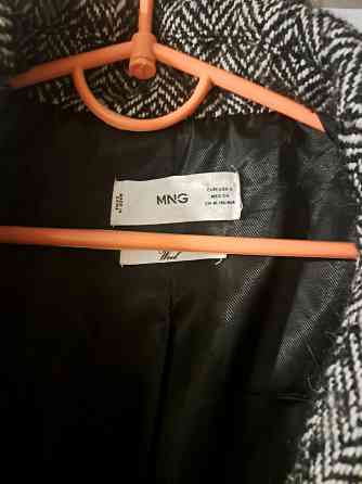 Польто Mango Макеевка