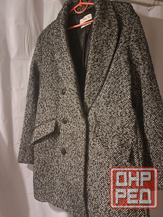 Польто Mango Макеевка - изображение 1