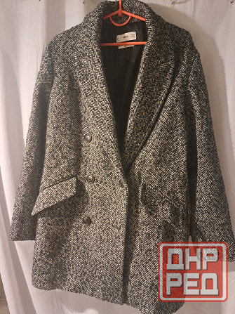 Польто Mango Макеевка - изображение 2