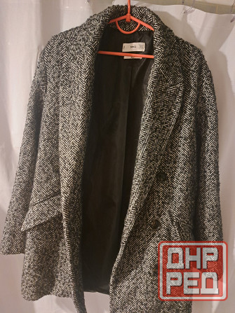 Польто Mango Макеевка - изображение 7