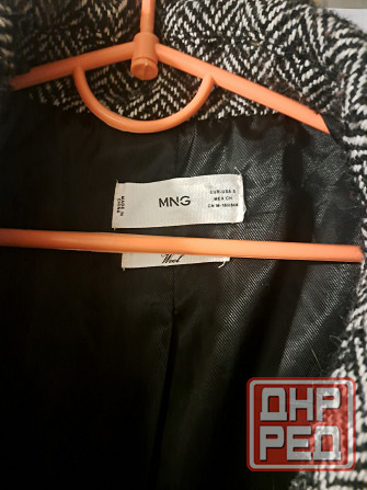 Польто Mango Макеевка - изображение 4