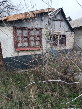 Продам дом Донецк