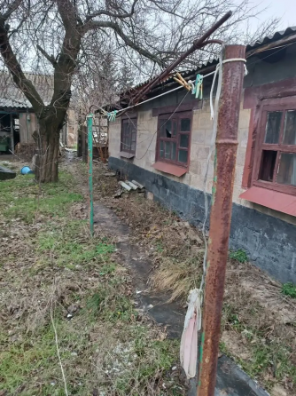 Продам дом Донецк