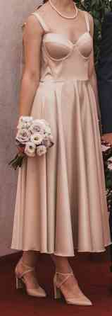 Вечернее платье для выпускного/для сввдьбы Донецк