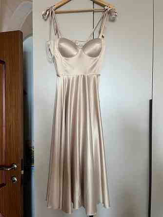 Вечернее платье для выпускного/для сввдьбы Донецк