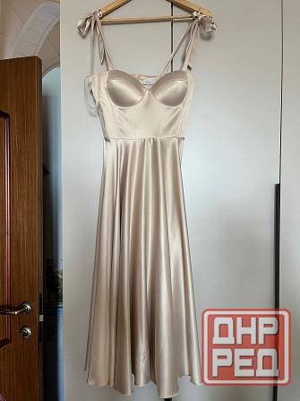 Вечернее платье для выпускного/для сввдьбы Донецк - изображение 1