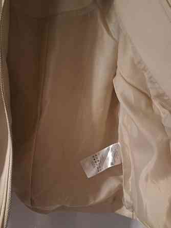 Куртка кожаная Vero Moda новая Макеевка