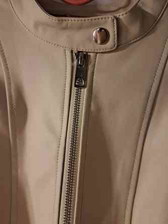 Куртка кожаная Vero Moda новая Макеевка