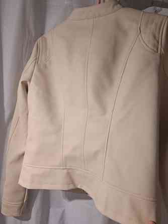 Куртка кожаная Vero Moda новая Макеевка