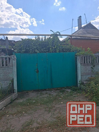 Продается дом Кучумова Буденновский р-н Донецк - изображение 1