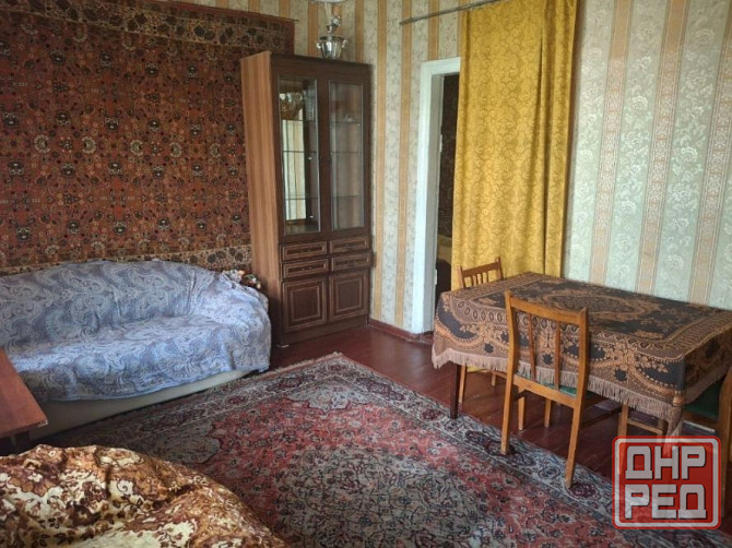 Продается дом Кучумова Буденновский р-н Донецк - изображение 2