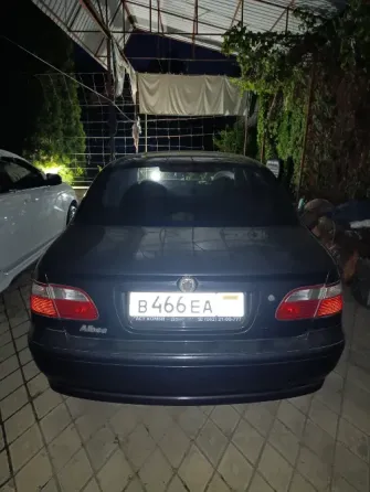 Автомобиль Fiat Albea Донецк