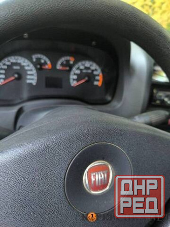 Автомобиль Fiat Albea Донецк - изображение 1