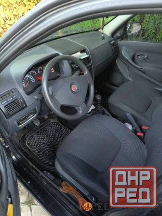 Автомобиль Fiat Albea Донецк - изображение 3