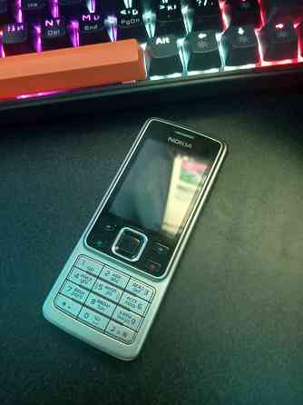 Nokia 6300 Донецк