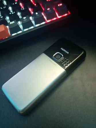 Nokia 6300 Донецк