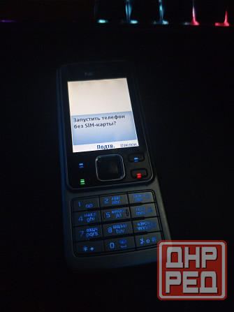 Nokia 6300 Донецк - изображение 2