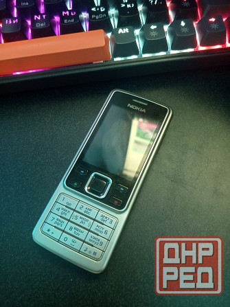 Nokia 6300 Донецк - изображение 5
