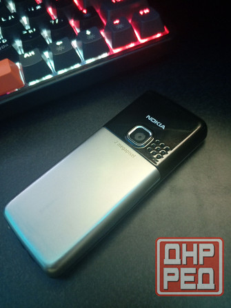 Nokia 6300 Донецк - изображение 4