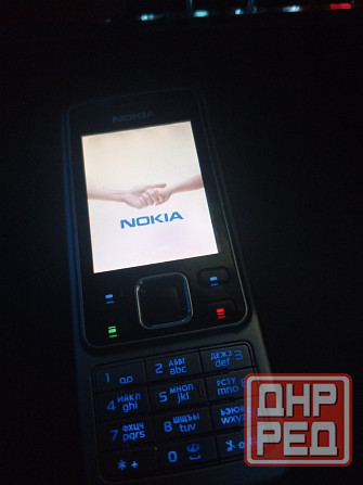 Nokia 6300 Донецк - изображение 1