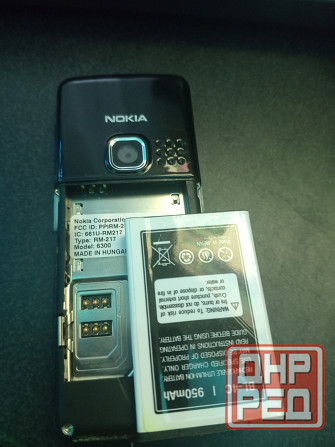 Nokia 6300 Донецк - изображение 3