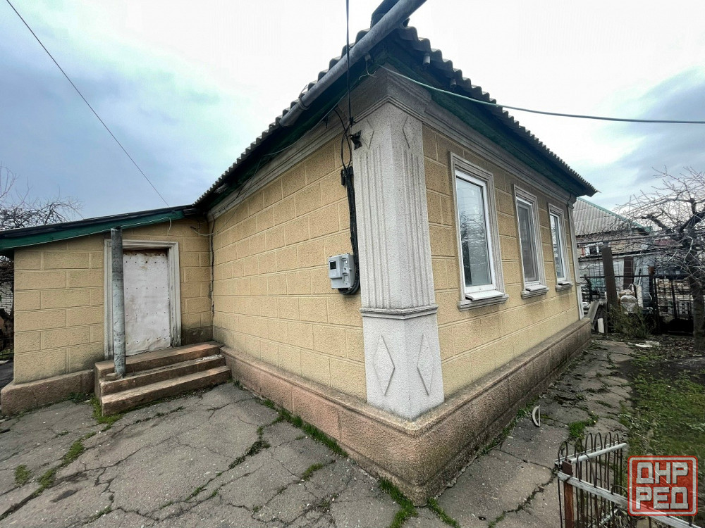 продажа дома в Харцызске Харцызск - изображение 2