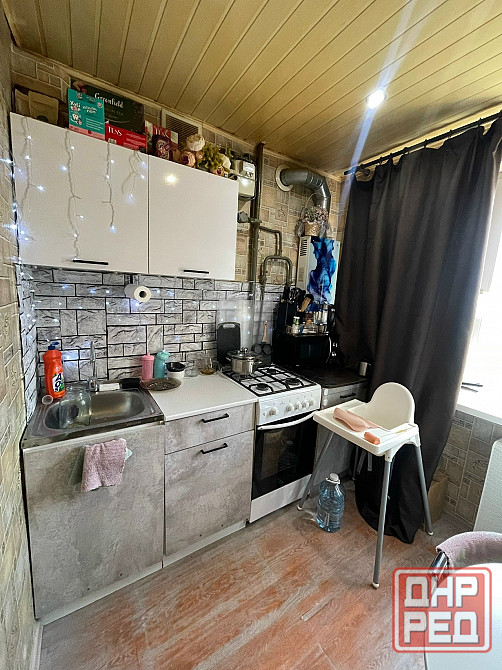 продажа квартиры в центре Харцызска Харцызск - изображение 6