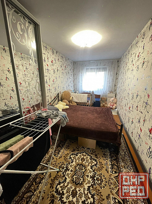 продажа квартиры в центре Харцызска Харцызск - изображение 3