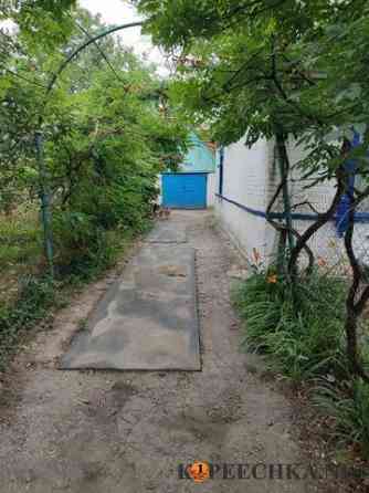 Дом 56кв.м ул.Щорса Комсомольское