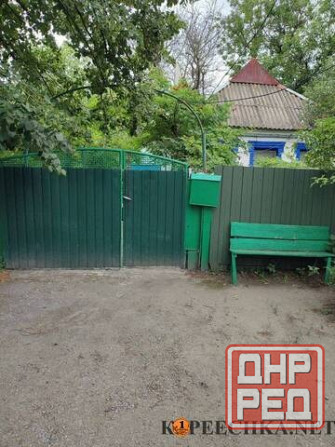 Дом 56кв.м ул.Щорса Комсомольское - изображение 2