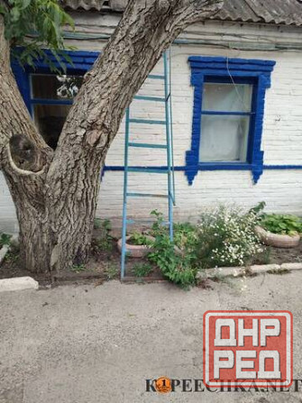 Дом 56кв.м ул.Щорса Комсомольское - изображение 1