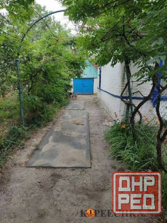 Дом 56кв.м ул.Щорса Комсомольское - изображение 4