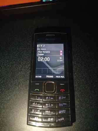 Nokia x2 02 Донецк