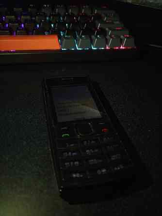 Nokia x2 02 Донецк