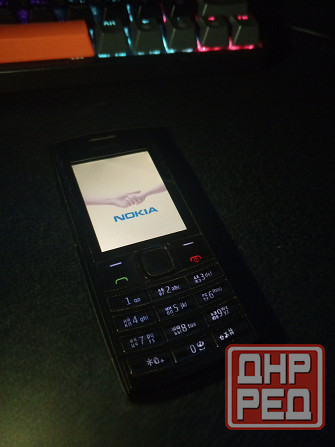 Nokia x2 02 Донецк - изображение 2