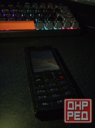 Nokia x2 02 Донецк - изображение 3