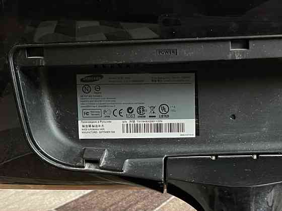 Монитор Samsung SyncMaster T190 Макеевка